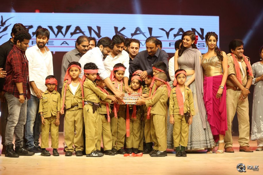 Sardaar-Gabbar-Singh-Movie-Audio-Launch